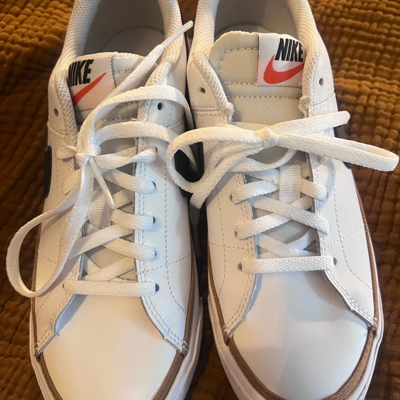 Nike Court Legacy - Picture 2 of 4